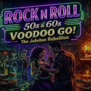 Voodoo Go The Jukebox Rebellion