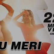 Tu Meri Full Song Bang Bang Hrithik Roshan Katrina Kaif