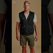 Jacket Terrain
