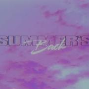 Summers Back Alok