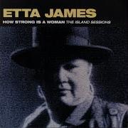 Etta James Dawn Your