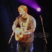 New York Ed Sheeran Msg 11 1 13 New Song