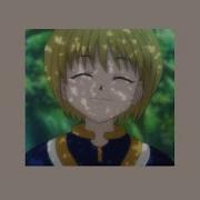 Kurapika Playlist