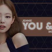 You And Me Jennie Instrumental