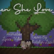 When She Love Me Animated Story 2