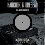 Hankook Sleepers
