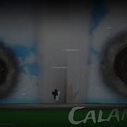 Killstreak Button Test Calamity Theme