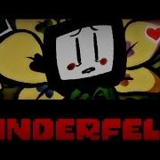 Undertale Omega Flowey Underfell Alpha Flowey Remix