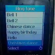 Samsung Sgh X200 Ringtones