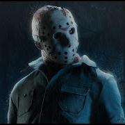 Friday The 13Th Jason Voorhees Tribute