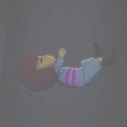 Undertale Sampon