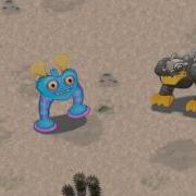 My Singing Monsters My Singing Monsters T Rox And Scups Duet On Air Island