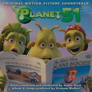 Trie Save World Planet 51