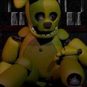 Sfm Fnaf Purple Guys Death Springlock Failure