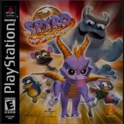 Spyro 3 Ost