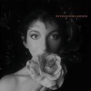 Kate Bush Never Be Mine Remastered