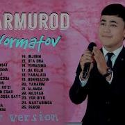 Сафармурод Ёрматов