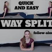 Three Way Split