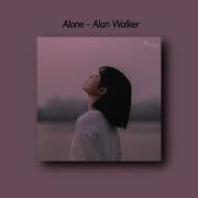 Alan Walker Alone Tiktok Version Slowed And Reverb Underwater Lyrics