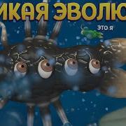 Эволюция Spore