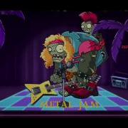 Metal Pvz 2