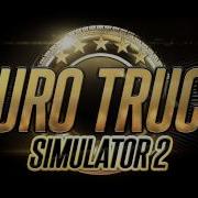 Euro Truck Simulator 2 Theme