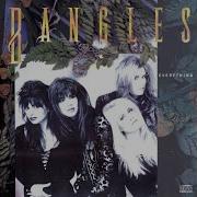 The Bangles Crash And Burn