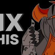 Dota 2 Chaos Knight