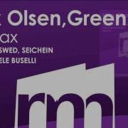 Max Olsen Hot Sax