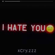 I Hate You I Love You I Miss You Bitch Fuck You Lyric Edit