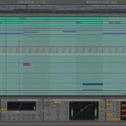 Bass House Ableton Template Duko Body Mover Walkthrough