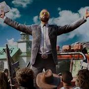 Far Cry 5 Ost The Platters Only You Walk Away Ending