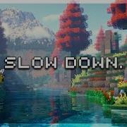 Minecraft Relax