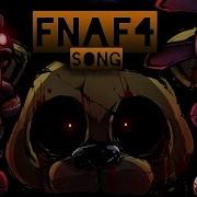 Fnaf 4 Miatriss Tus