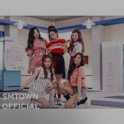 Red Velvet 레드벨벳 Dumb Dumb Mv