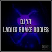 Ladies Shake Bodies Label Worx Tiktok Song Remix Download