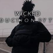 Scarlxrd X Muppy Type Beat Wicked Prod By Teval