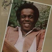 Lou Rawls Let Me Be Good To You