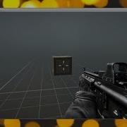 Unity3D Animated Fps Weapons V1 2