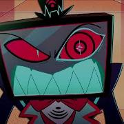 Stayed Gone Hazbin Hotel Ringtone