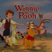 Winnie The Pooh Intro Song