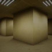 Backrooms Ambience Level 0