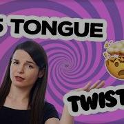 Tongue Twisters