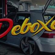 Donos Da Rua Deboxe Mtg