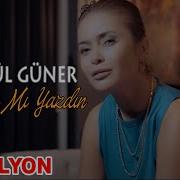 Songül Dağlara Mı Yazdın