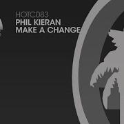 Phil Kieran Make A Change