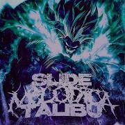 Slide Melodica Talibu