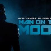 Man On The Moon