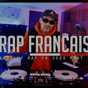 Rap Francais Playlist 2023