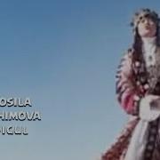 Hosila Rahimova Biyigul Хосила Рахимова Бийигул